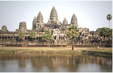 Angkor Wat