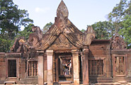 Banteay Srei