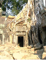 Ta Phrom