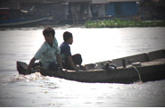 Lake Tonle Sap